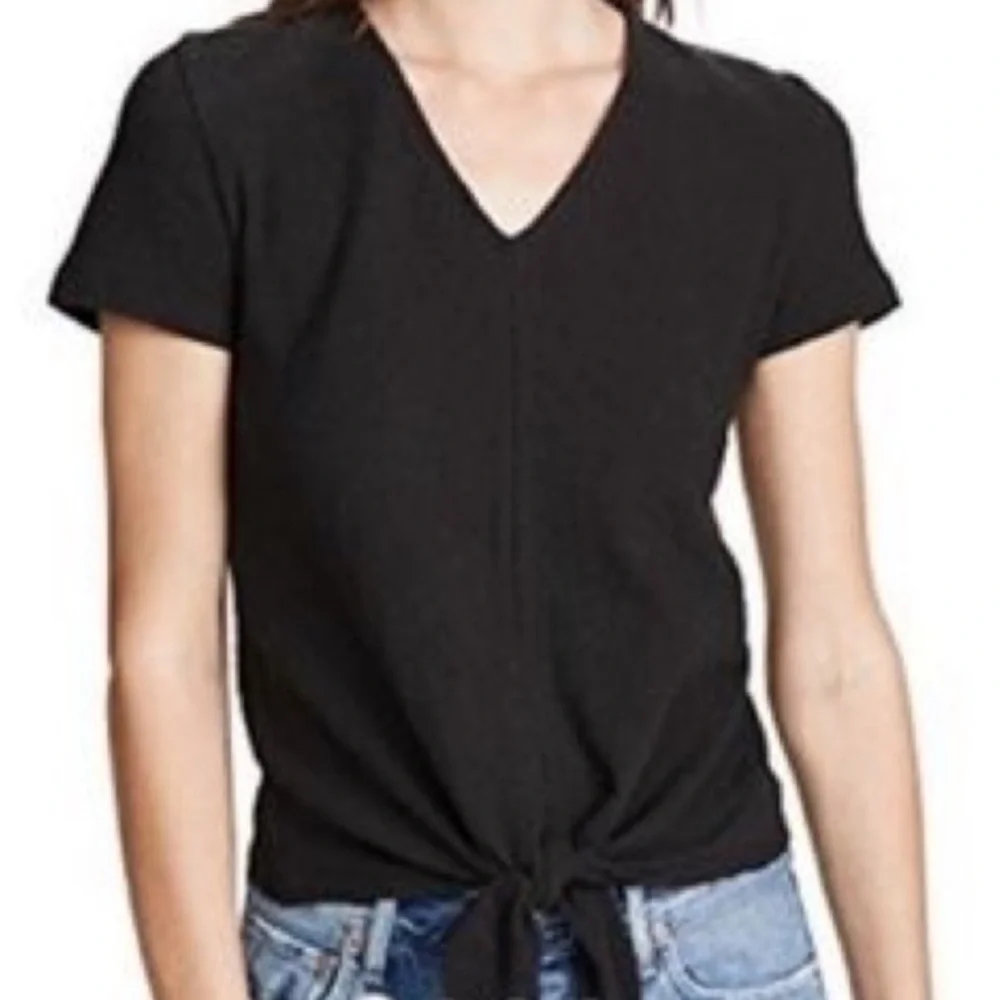 J. Crew stylish black